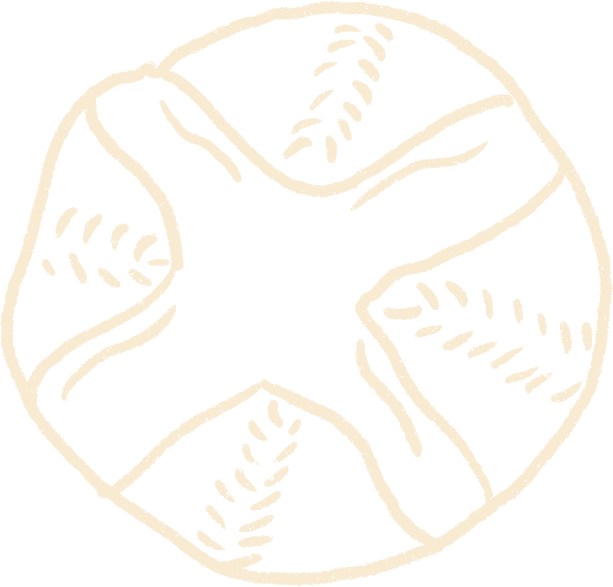 Boule illustration