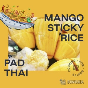 Chef Hong Thaimee