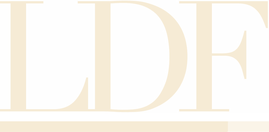 Legal Defense Fund logo