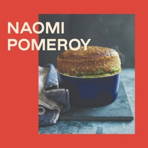 Naomi Pomeroy
